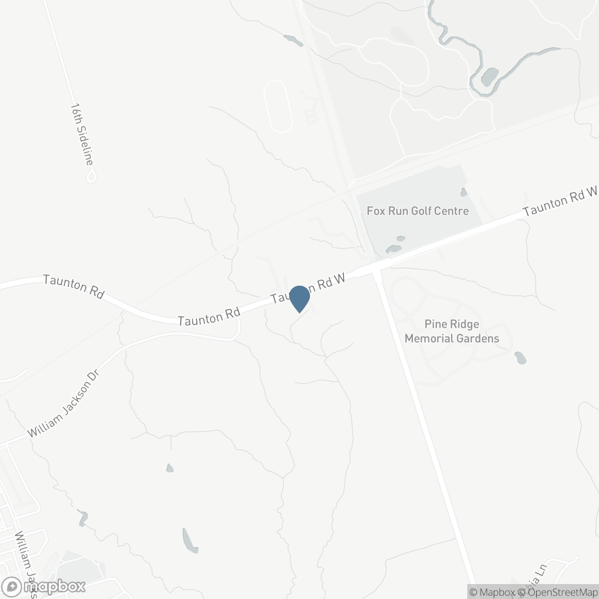 669 TAUNTON ROAD W, Ajax, Ontario L1T 4R6